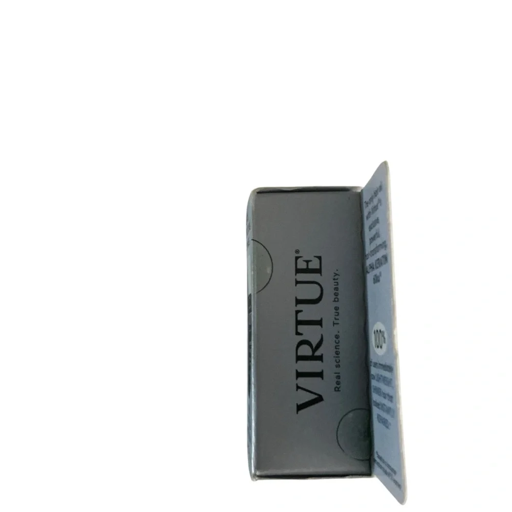 Virtue alpha keratin hair repair healing oil 0.30 oz Very rare
